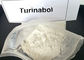 Raw Oral Anabolic Steroids Muscle Growth / Turinabol Powder Semi Finished Liquid