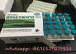 Pharm Hygetropin Human Growth Hormone Peptide Freeze Dried Powder ISO9001