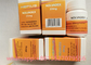CAS 76 43 7 Oral Anabolic Steroids Halotestin Fluoxymesterone for Anti Cancer